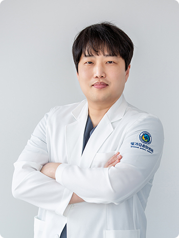 서재웅 원장 사진