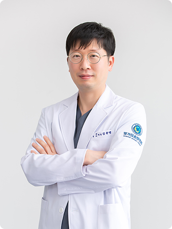 김종범 원장 사진