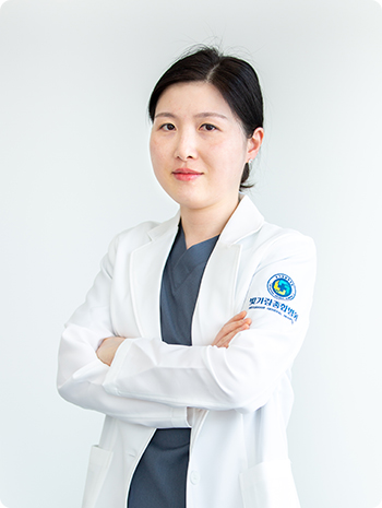 강은진 원장 사진