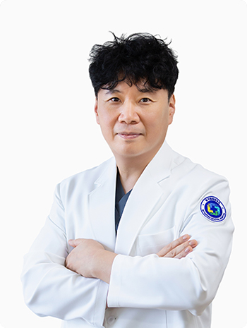 김홍주 원장 사진