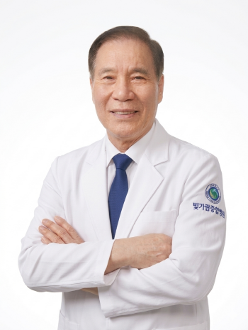 오경규 원장 사진