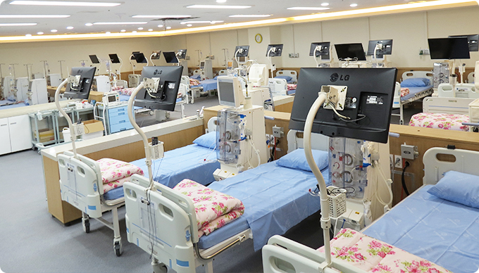 지하 1층 시설 사진2