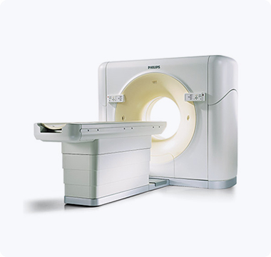 MDCT 64채널 128 slice