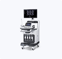 PHILIPS 초고화질 최신형 초음파