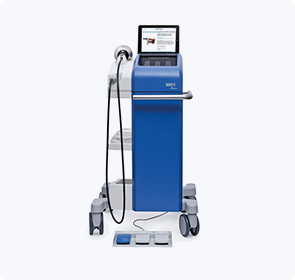 Wolf 체외충격파