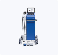 Wolf 체외충격파