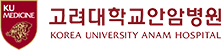 고려대학교안암병원