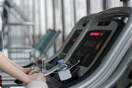 목표체중 설정 사진