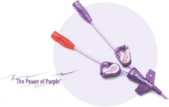 PICC 기구 이미지