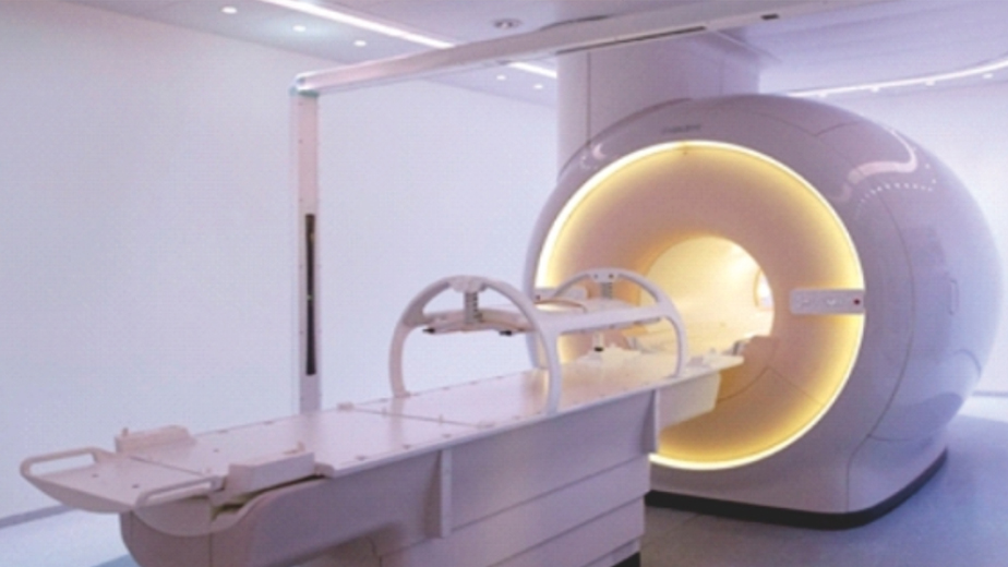 대학병원급 3T MRI
